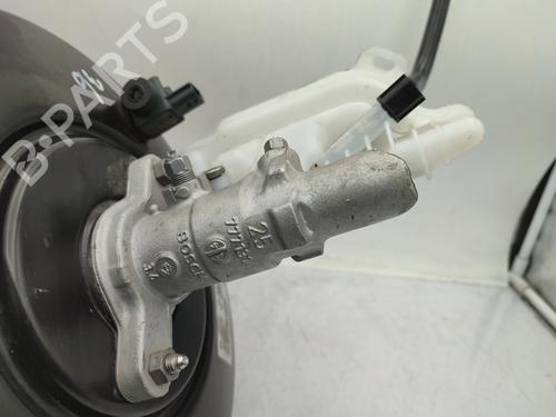 Servo brake RENAULT SCÉNIC IV (J9_) 1.3 TCe 140 | BP29571461M42 