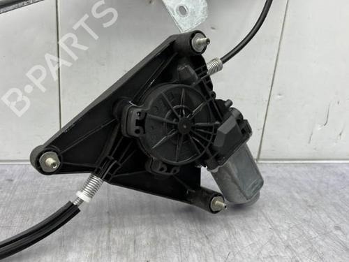 Front right window mechanism PEUGEOT 108 1.2 | BP23753110C23 - Image 8