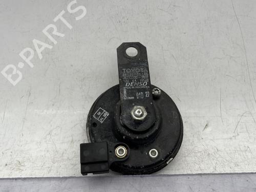 Used Horn Horn CITROËN C1 II (PA_, PS_) 1.0 VTi 72 (72 hp) 23754031 23754031