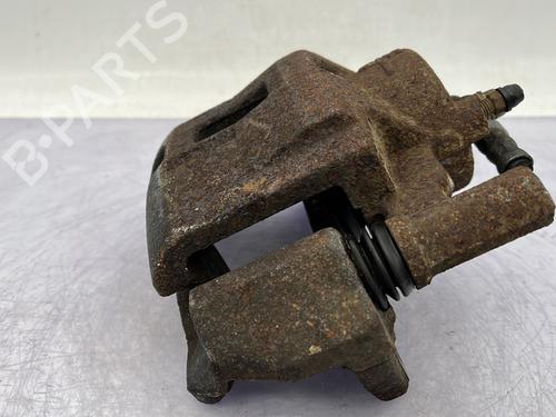 left-front-brake-caliper-mazda-626-v-hatchback-gf-1997-1998-1999-2000-2001-2002-23688014 main image