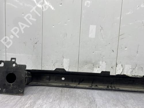 Wzmocnienie zderzaka tylnego CITROËN C2 (JM_) 1.4 HDi | BP30790632C73 