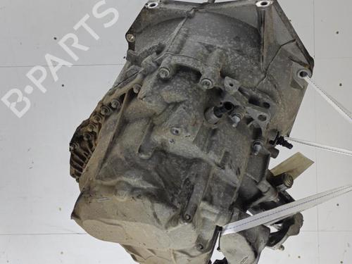 Gearbox CHEVROLET MALIBU (V300) 2.0 D | BP23711332M3 - Image 2