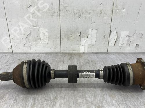 Left front driveshaft SKODA FABIA II (542) 1.4 TDI | BP32296854M38 - Image 2