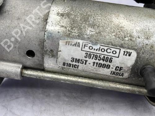 Starter VOLVO C30 (533) 1.6 D | BP23751921M8 - Image 3