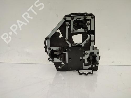 Used Lamp holder PEUGEOT 206+ (2L_, 2M_) 1.4 HDi eco 70 (68 hp) 27734214