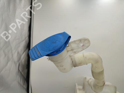 Windscreen washer tank VW GOLF PLUS V (5M1, 521) 1.6 TDI | BP23684135C113 