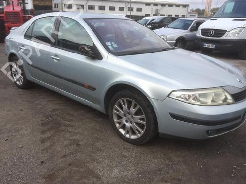 Starter RENAULT LAGUNA II (BG0/1_) 1.9 dCi (BG08, BG0G) | BP23690923M8  - Image 18
