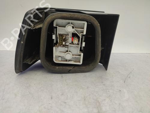 Used Right taillight Right taillight 25759446 25759446