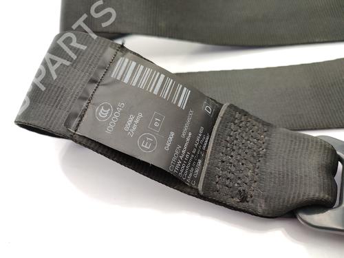 Front right seatbelt CITROËN C5 III Break (RW_) 2.0 HDi | BP23756716I25 - Image 10