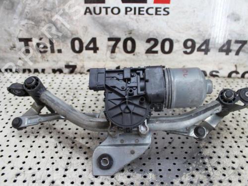 front-wiper-motor-renault-twingo-ii-cn0_-2007-23686491 main image