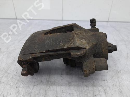 Used Right front brake caliper SEAT IBIZA III (6L1) 1.9 TDI (100 hp) 23686017