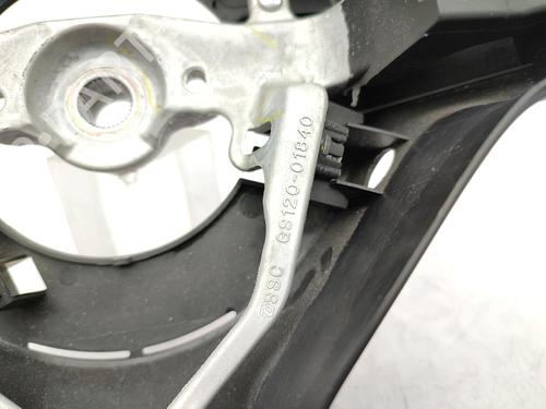 Rat Rat PEUGEOT 107 (PM_, PN_) 1.4 HDi (54 hp) 23731258 23731258