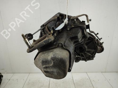 Used Gearbox Gearbox 23706629 23706629