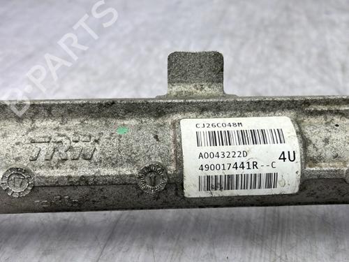 Steering rack RENAULT MEGANE IV Hatchback (B9A/M/N_) 1.5 dCi 110 (B9A3) | BP23754102M22  - Image 10