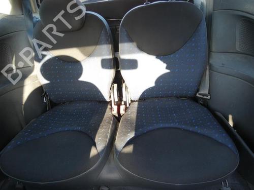 Steering column CITROËN C2 (JM_) 1.4 HDi | BP23701697M21  - Image 31