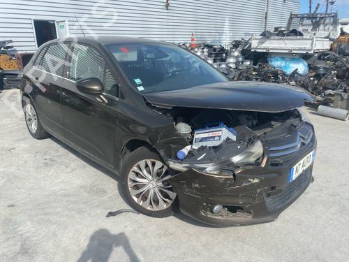 Vindrude CITROËN C4 II (NC_) 1.6 HDi 90 | BP37079488C63 - Image 67