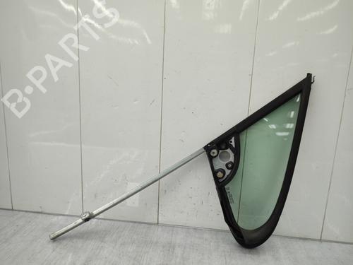 Front left quarter glass PEUGEOT 307 Break (3E) 1.6 HDi 110 | BP23740159C111 