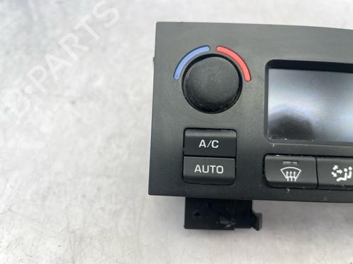 Used Climate control Climate control PEUGEOT PARTNER Tepee 1.6 HDi (109 hp) 40457334 40457334