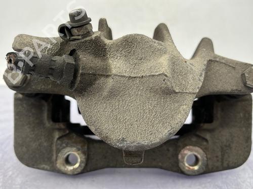 Left front brake caliper PEUGEOT 607 (9D, 9U) 2.2 HDi | BP24501402M105 - Image 4