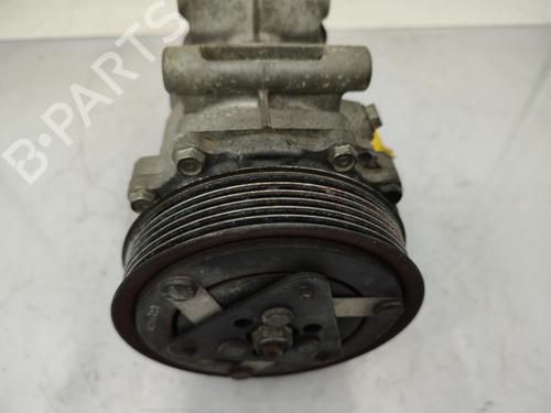 AC compressor CITROËN C4 Coupe (LA_) 2.0 HDi | BP23708875M34 - Image 7