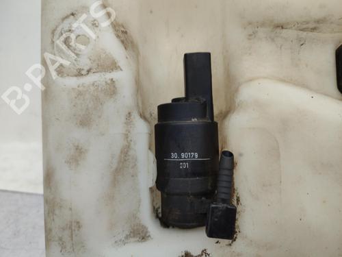 Windscreen washer tank MERCEDES-BENZ C-CLASS Coupe (CL203) C 180 (203.735) | BP23678416C113 