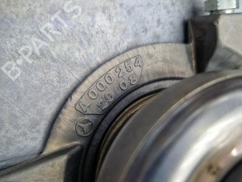 Gearbox MERCEDES-BENZ A-CLASS (W169) A 180 CDI (169.007, 169.307) | BP23719532M3 - Image 5