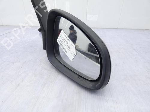 Right mirror OPEL ASTRA J (P10) 1.7 CDTI (68) | BP23695038C27 