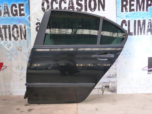 Used Left rear door BMW 3 (E46) 320 d (136 hp) 23692699