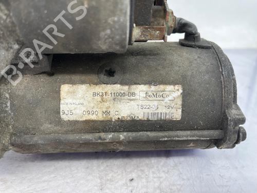 Starter FORD TRANSIT CUSTOM V362 Van (FY, FZ) 2.2 TDCi | BP37164594M8  - Image 5