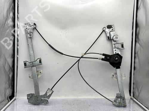 Used Front left window mechanism Front left window mechanism CITROËN BERLINGO / BERLINGO FIRST Box Body/MPV (M_) 1.9 D 70 (MBWJZ, MCWJZ) (69 hp) 33969272 33969272