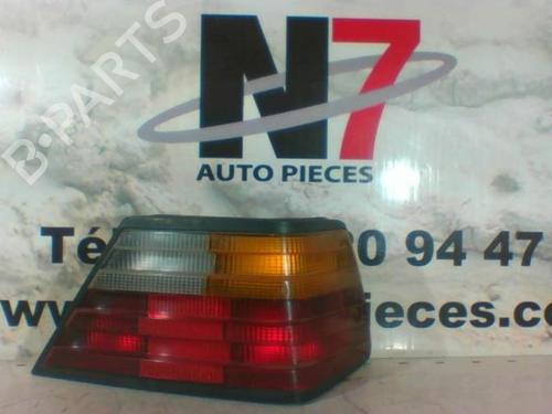 Used Right taillight MERCEDES-BENZ 124 Saloon (W124) [1984-1993]  23664977