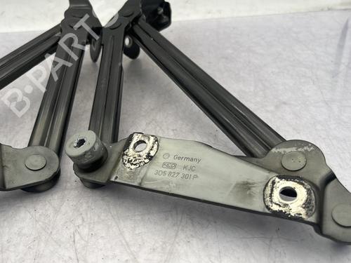 Dørhængsel/Dørbegrænser VW PHAETON (3D1, 3D2, 3D3, 3D4, 3D6, 3D7, 3D8, 3D9) 3.0 V6 TDI 4motion | BP30875994C146