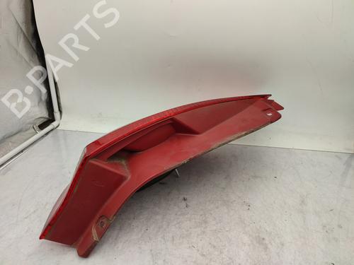 Left taillight FORD FIESTA VI (CB1, CCN) 1.4 TDCi | BP27504253C34 