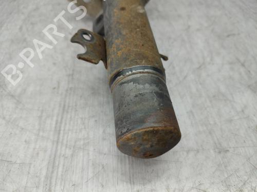 Right front shock absorber PEUGEOT 207 (WA_, WC_) 1.4 HDi | BP23729258M17 