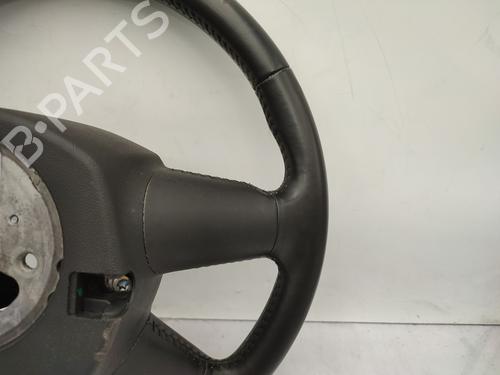 Steering wheel AUDI A3 Sportback (8PA) 1.6 TDI | BP27266400C49 
