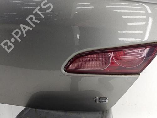 Used Tailgate Tailgate 39395000 39395000
