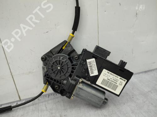 Front left window mechanism PEUGEOT 307 Break (3E) 2.0 HDI 110 | BP23678085C22