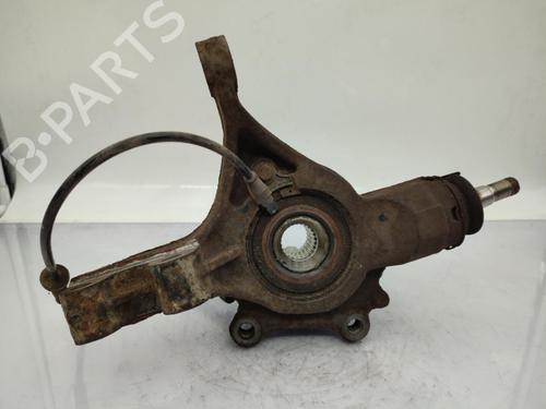 Right front steering knuckle CITROËN C4 I (LC_) 1.6 HDi | BP23705609M26 