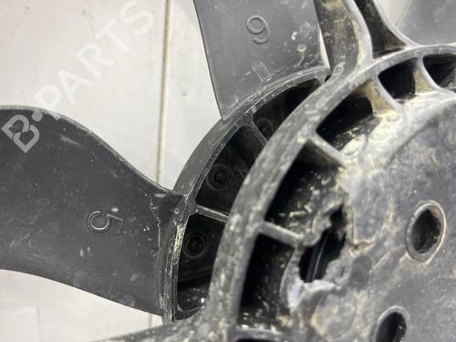 Radiator fan DACIA DUSTER (HM_) 1.5 dCi 115 4x4 (HMAD) | BP38425891M35  - Image 16