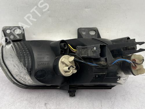 Used Rear fog light Rear fog light CITROËN C4 Picasso II 1.6 HDi / BlueHDi 115 (115 hp) 33828081 33828081