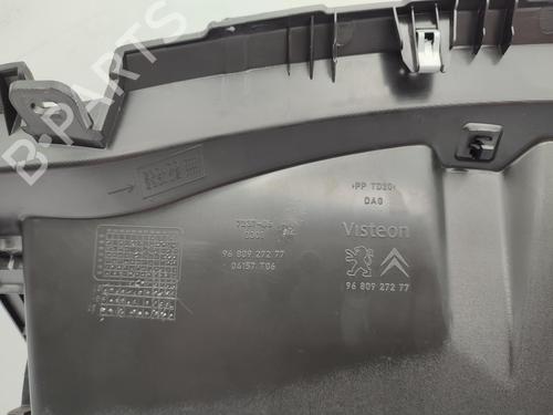 Electronic module PEUGEOT PARTNER Tepee 1.6 HDi 90 | BP23743147M83  - Image 8