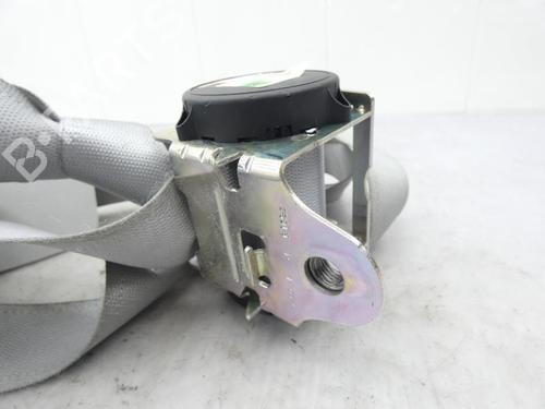 Front right seatbelt OPEL CORSA D (S07) 1.3 CDTI (L08, L68) | BP23698894I25 - Image 2