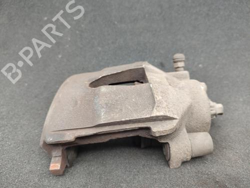Used Left front brake caliper Left front brake caliper AUDI A1 (8X1, 8XK) 1.2 TFSI (86 hp) 23707346 23707346