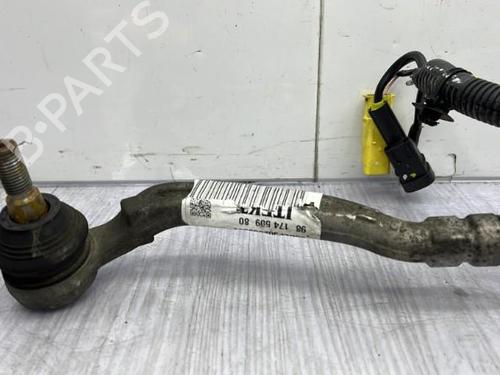 Steering rack PEUGEOT 308 II (LB_, LP_, LW_, LH_, L3_) 1.6 HDi 100 | BP23749960M22 