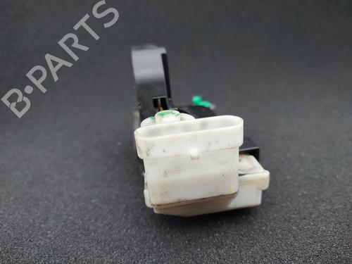 Front left lock ALFA ROMEO GT (937_) 1.9 JTD (937CXN1B) | BP23740600C98 