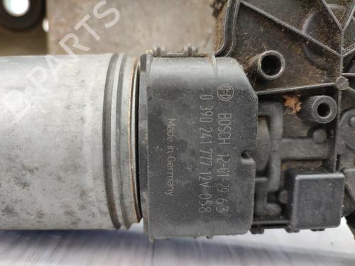 Front wiper motor RENAULT MODUS / GRAND MODUS (F/JP0_) 1.5 dCi 90 | BP23738978M29 