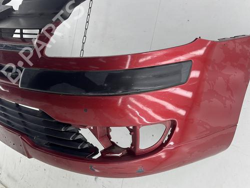 Front bumper CITROËN C4 I (LC_) 1.6 HDi | BP31112390C7 