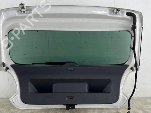 Tailgate VW POLO V (6R1, 6C1) 1.2 | BP23750410C6 