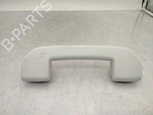 Used Interior roof handle Interior roof handle PEUGEOT 208 II (UB_, UP_, UW_, UJ_) 1.2 PureTech 75 (75 hp) 26617788 26617788