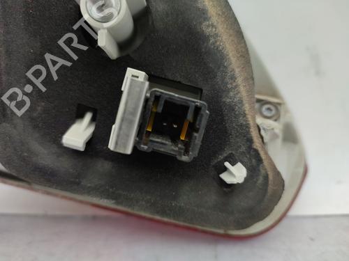 Right tailgate light PEUGEOT 2008 I (CU_) 1.6 HDi | BP26508237C80 - Image 3